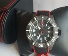New Swiss Military Hanowa Watch