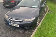 Breaking Accords