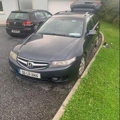 Breaking Accords