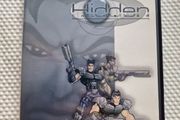 Hidden Invasion PlayStation2 Ps2 Games Original