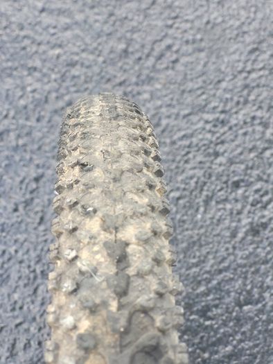 Guys Bentini Bike Used In Working Order