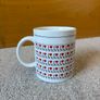 Vintage I Love New York Mug Image 3