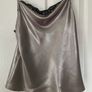 BNWT: Zara Strappy Top (Size 10) Image 2