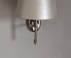 Decorative wall lights