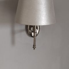Decorative wall lights