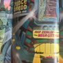Annual: 'Judge Dredd Yearbook 1992' Image 2