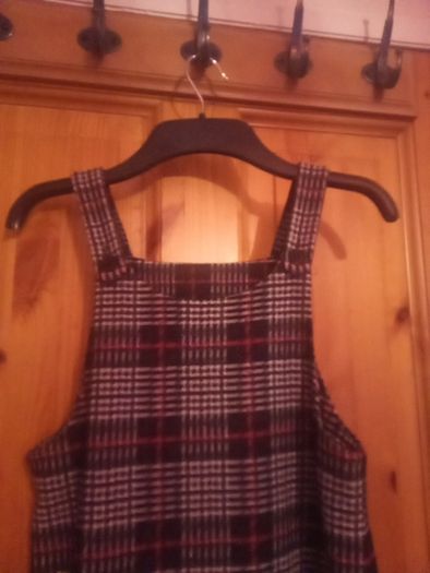 bluezoo pinafore