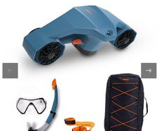 JOBE Sea Scooter Pro