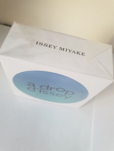 Issey Miyake A Drop D'Issey