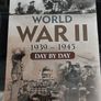 Covering WW1, including replica WW1Posters Image 4