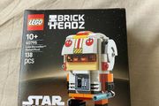 lego Star Wars brickheadz 40795