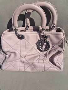 Dior bag