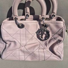 Dior bag