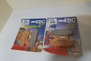 FA124HH Ebc Brake Pads
