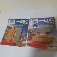 FA124HH Ebc Brake Pads