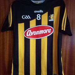 Kilkenny jersey