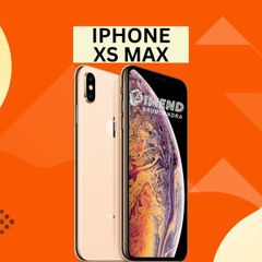 Iphone xs max