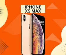 Iphone xs max