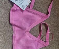 Zara Bnwt