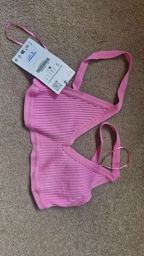 Zara Bnwt