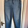 M&S mom jeans Image 5