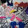 build a bear clothes &accessories Image 3