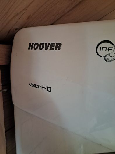 Hoover Dryer