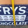 Frys Chocolate  sign Image 3