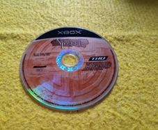 New Legends xbox Original games Original