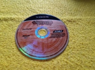 New Legends xbox Original games Original
