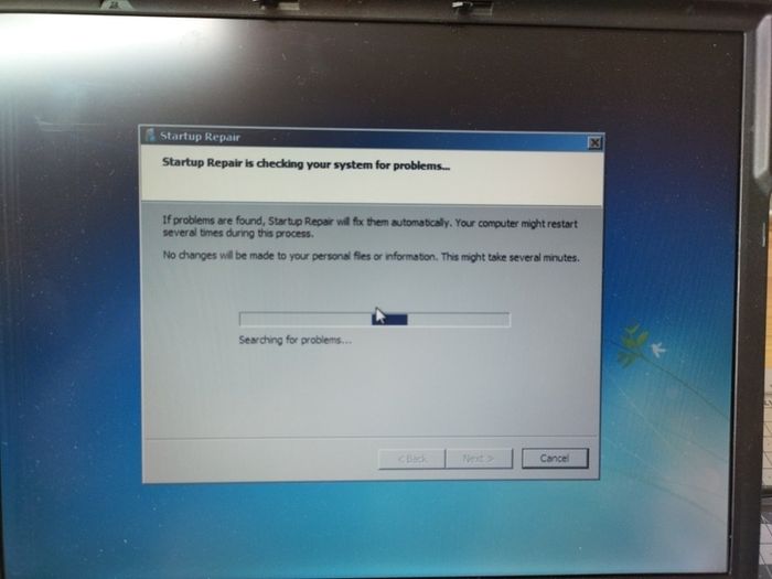 Lenovo ThinkPad X61s laptop