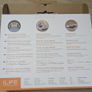 Robot Vacuum Cleaner Image 8