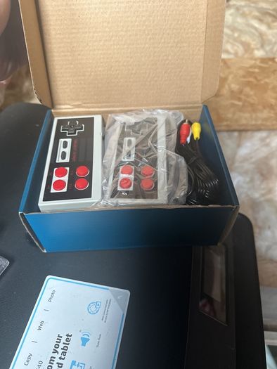 Mine game entertainment system