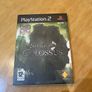 ps2 Shadow of colossus Image 2