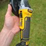 Dewalt Battery Grinder XR DCG405 Image 2