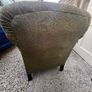 Victorian Armchair Image 5