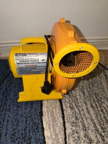Swiftech T-JE Air Blower