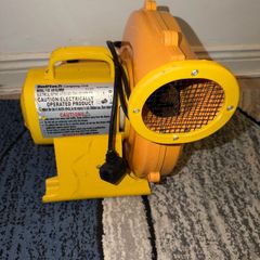 Swiftech T-JE Air Blower