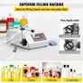 GFK 160 Liquid Filling Machine 5-3500 ml 30W Image 2