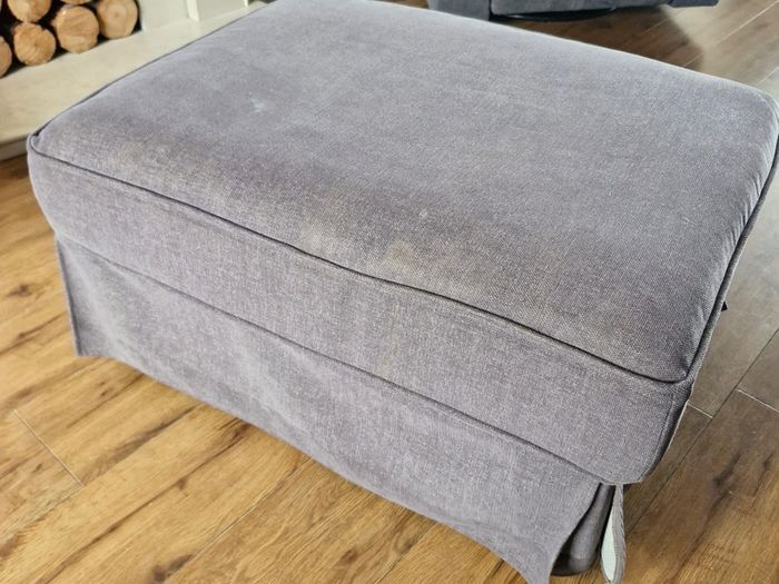 Foot stool