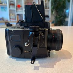 Mamiya 645 Super