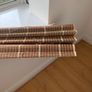 Roller blinds , bamboo Image 5