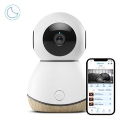 Maxi-Cosi See Baby Monitor - Digital video baby monitor