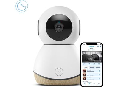 Maxi-Cosi See Baby Monitor - Digital video baby monitor