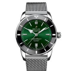 Breitling Superocean Heritage ii 46