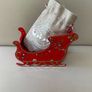 M&S Presents Sleigh (empty) Image 2