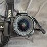 Canon EOS 400D DS126151 18-55mm lens DSLR Camera Image 5