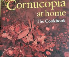 Recepie / Cook Books