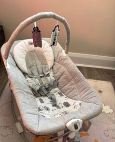Joie wish bouncer
