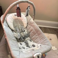 Joie wish bouncer
